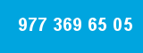 977 369 65 05 977 369 65 05